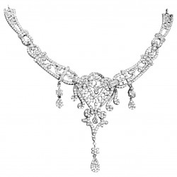 NECKLACE 4NCAA044