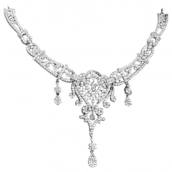 NECKLACE 4NCAA044