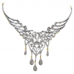 NECKLACE 4NCAA045
