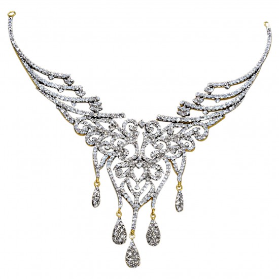NECKLACE 4NCAA045