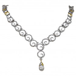 NECKLACE 4NCAA046