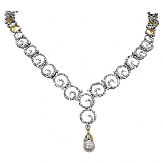NECKLACE 4NCAA046