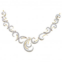 NECKLACE 4NCAA047