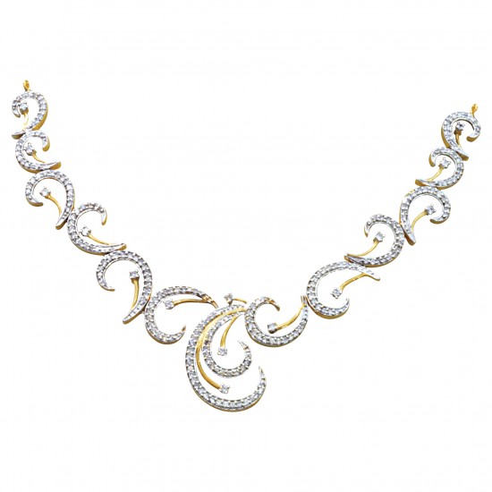 NECKLACE 4NCAA047