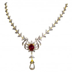 NECKLACE 4NCAA048