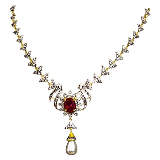 NECKLACE 4NCAA048