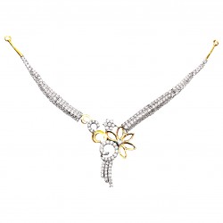 NECKLACE 4NCAA051