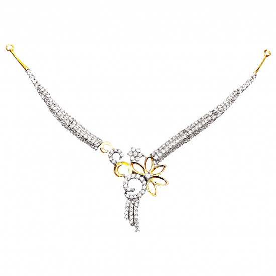 NECKLACE 4NCAA051