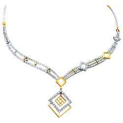 NECKLACE 4NCAA052