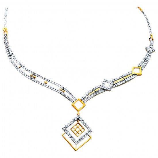 NECKLACE 4NCAA052