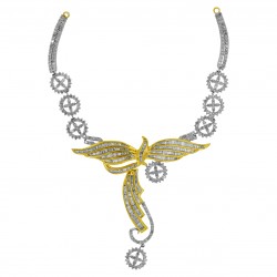 NECKLACE 4NCAA054