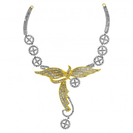 NECKLACE 4NCAA054