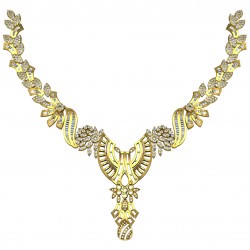 NECKLACE 4NCAA056