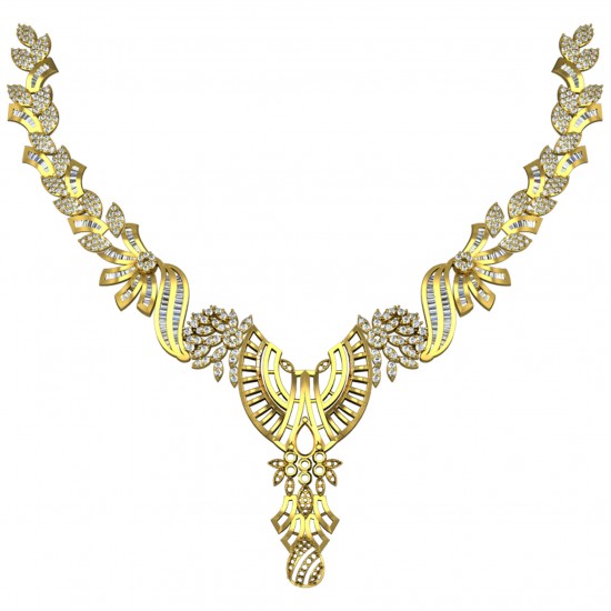 NECKLACE 4NCAA056