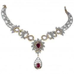 NECKLACE 4NCAA057