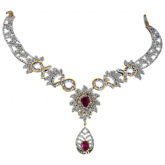 NECKLACE 4NCAA057