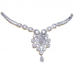 NECKLACE 4NCAA062