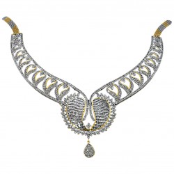 NECKLACE 4NCAA063