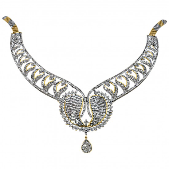 NECKLACE 4NCAA063