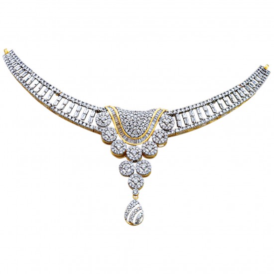 NECKLACE 4NCAA064