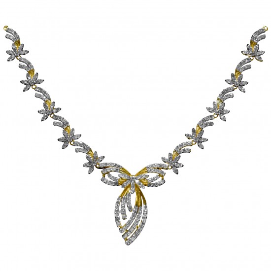 NECKLACE 4NCAA065