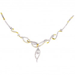 NECKLACE 4NCAA066