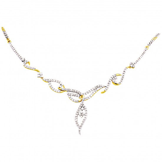 NECKLACE 4NCAA066