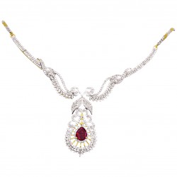 NECKLACE 4NCAA068