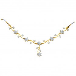 NECKLACE 4NCAA069