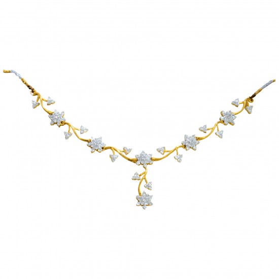 NECKLACE 4NCAA069