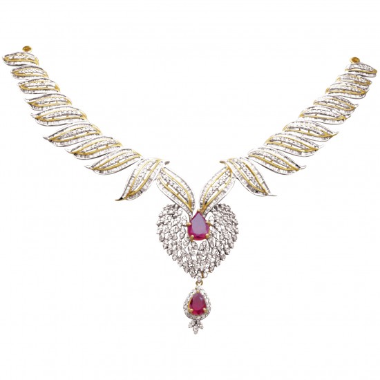 NECKLACE 4NCAA070