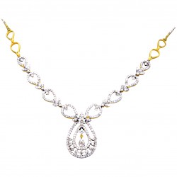 NECKLACE 4NCAA071