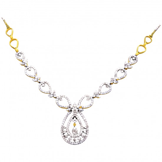 NECKLACE 4NCAA071
