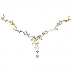NECKLACE 4NCAA072