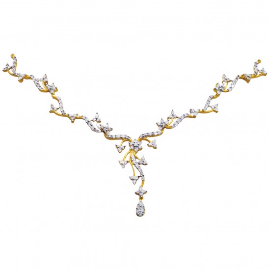 NECKLACE 4NCAA072