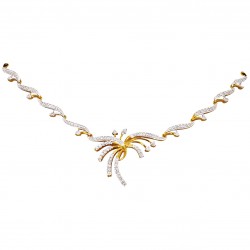 NECKLACE 4NCAA073