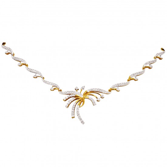 NECKLACE 4NCAA073