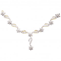 NECKLACE 4NCAA075