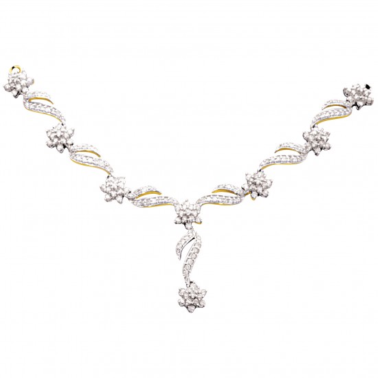 NECKLACE 4NCAA075