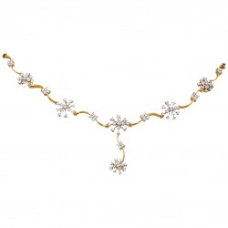 NECKLACE 4NCAA076