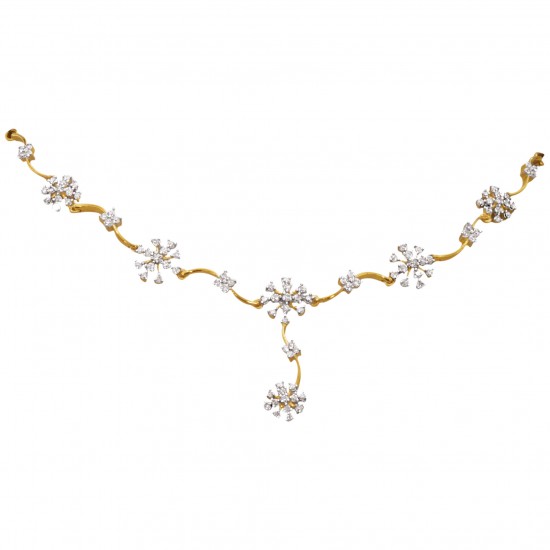 NECKLACE 4NCAA076