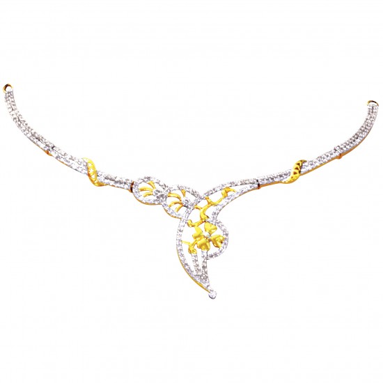 NECKLACE 4NCAA079
