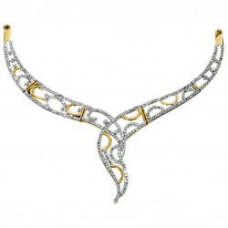 NECKLACE 4NCAA080