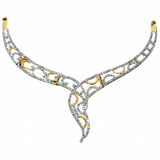 NECKLACE 4NCAA080