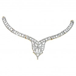 NECKLACE 4NCAA081