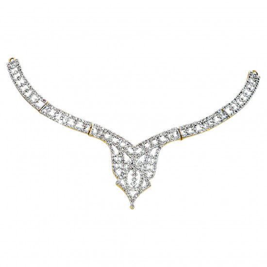 NECKLACE 4NCAA081