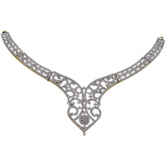 NECKLACE 4NCAA082