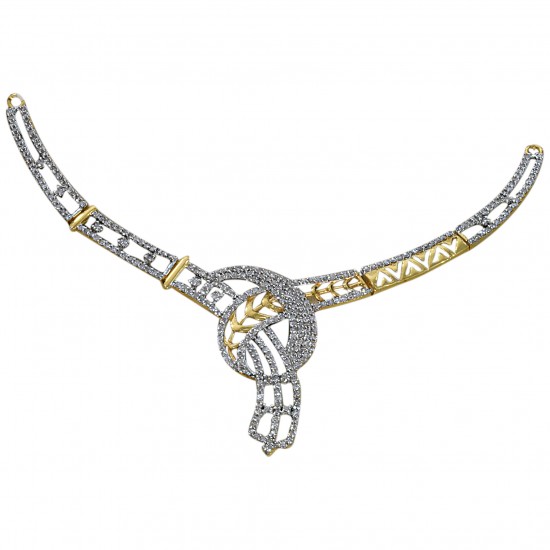 NECKLACE 4NCAA084