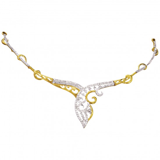 NECKLACE 4NCAA085