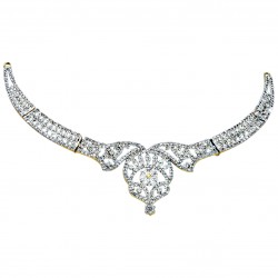 NECKLACE 4NCAA086